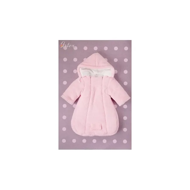 Combinezon - sac captusit pentru bebelusi (Marime Disponibila: 6 luni) - Art006.6 luni