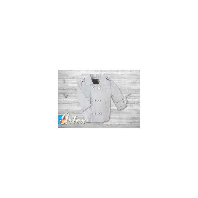 Pardesiu Pure Elegance - Art007.12 luni
