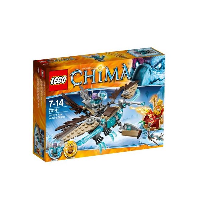 70141 - CHIMA PLANOR - NCR12028949
