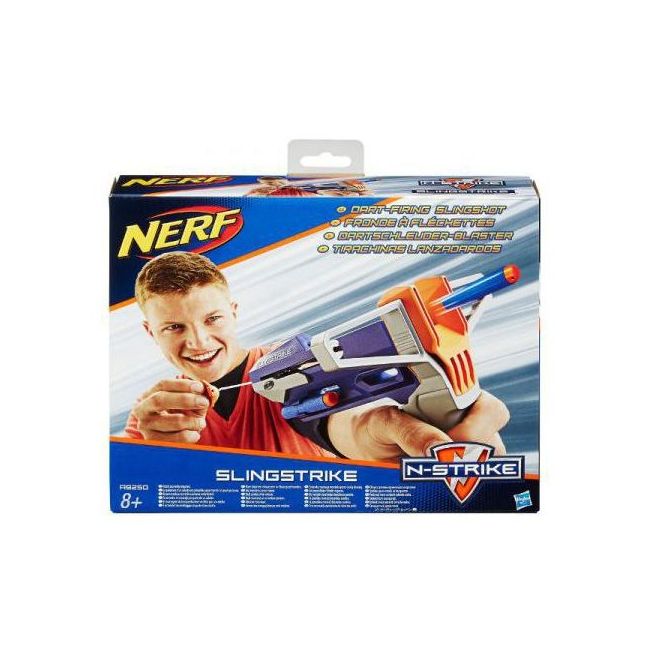 A9250EU40-NER NSTRIKE SLINGSTRIKE_HASBRO - NCR12679916