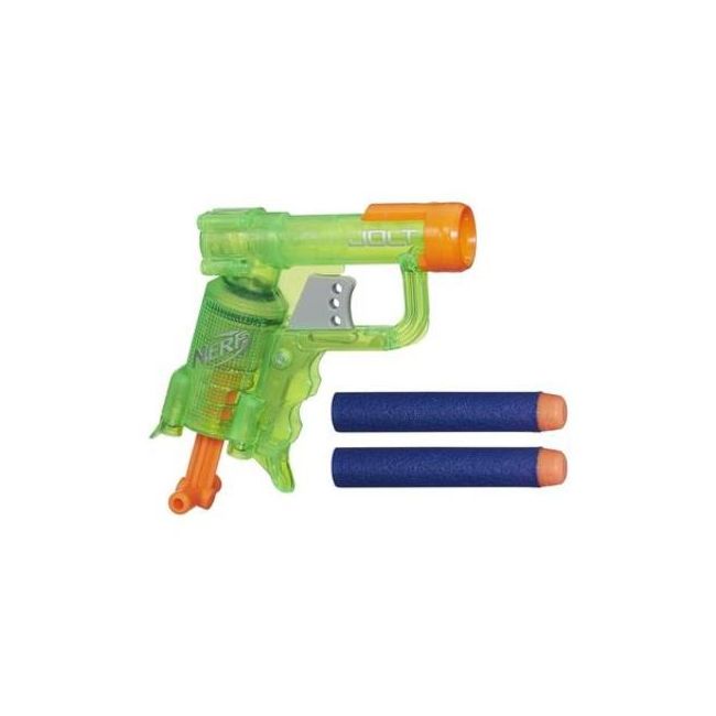 A0707EU60 - NER NSTRIKE ELITE JOLT BLASTER - HASBRO - NCR13144255