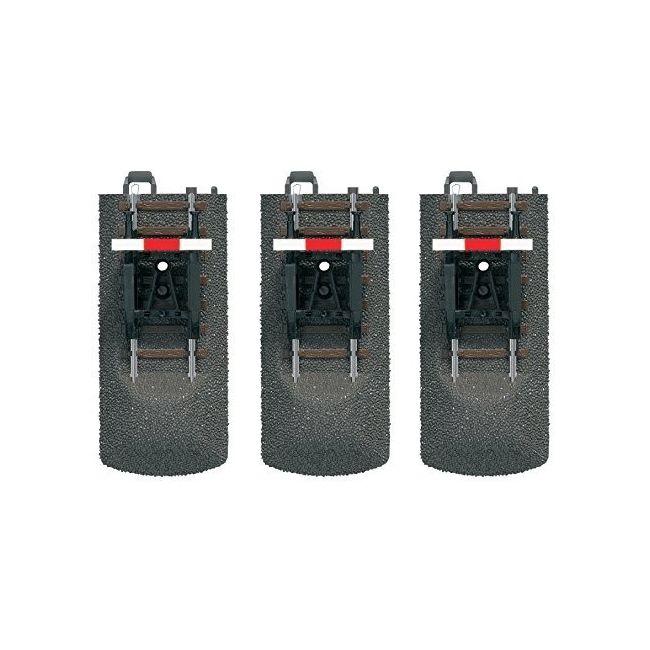 Set 3 bucati Capat de cale ferata Marklin My World BBX023977