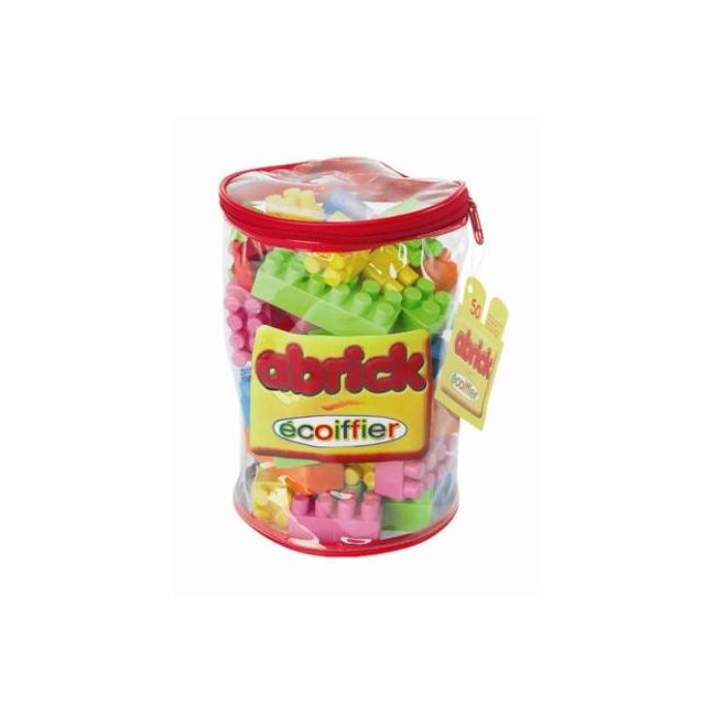 ABRICK/SET PIESE DE 50 BUC - NCR10143754