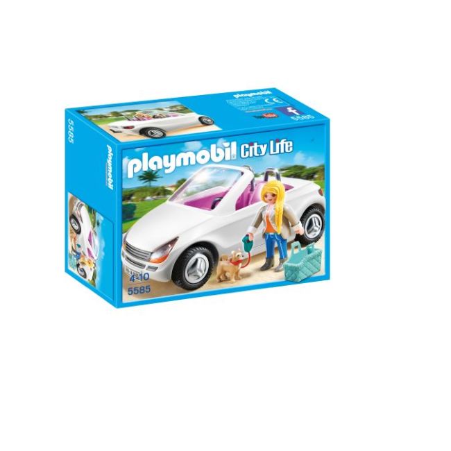 5585 MASINA CABRIOLET - NCR12157280
