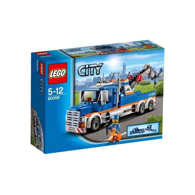 60056 LITY LIFE REMORCHER - NCR11916817