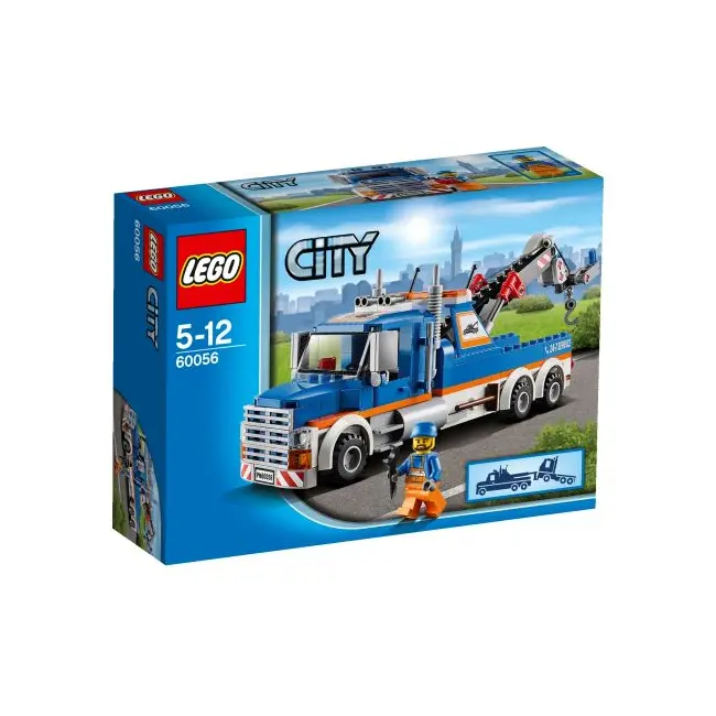60056 LITY LIFE REMORCHER - NCR11916817