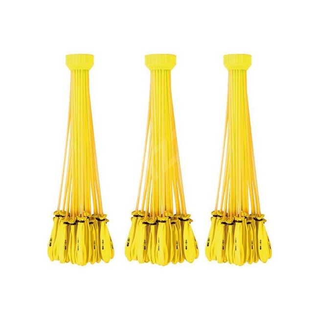 100 Baloane apa &quot;Bunch o Balloons&quot; - Minions - NCR5653