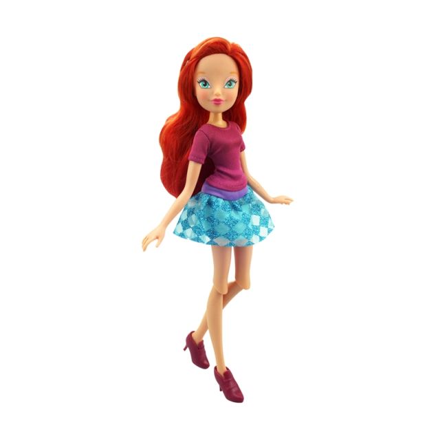 Winx Zane Trendy Magic - NCR13860309