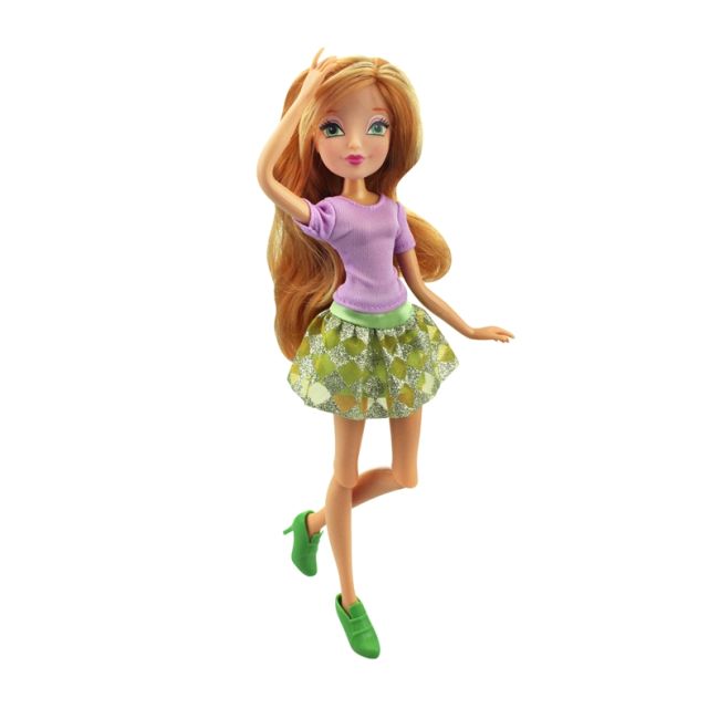 Winx Zane Trendy Magic - NCR13860309