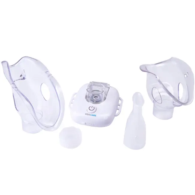 Aparat de aerosoli portabil si silentios KidsCare Air Mask SUPKC_airmask