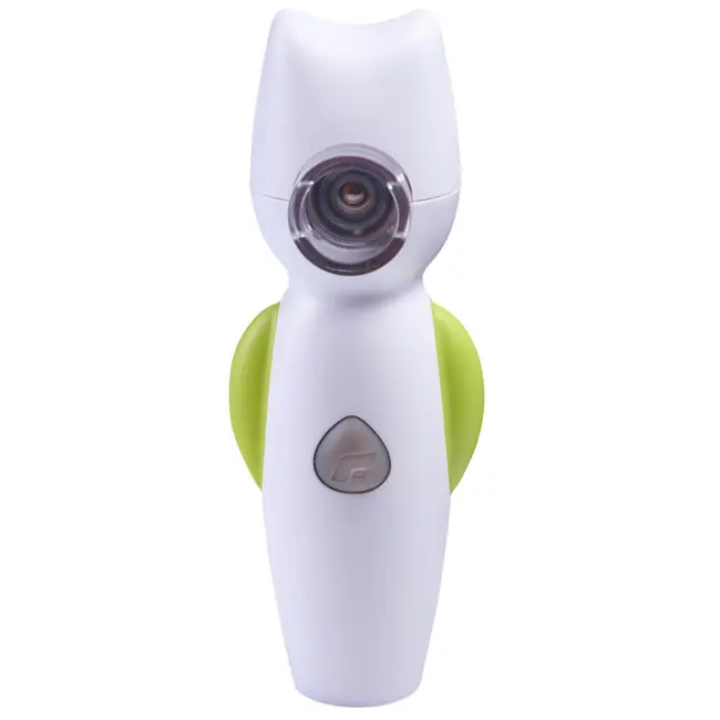 Aparat de aerosoli portabil si silentios KidsCare Angel SUPKC_angel