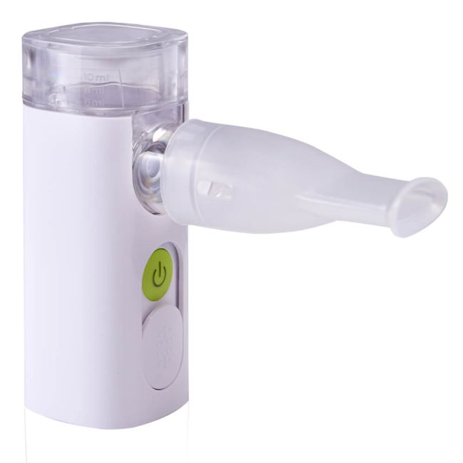 Aparat de aerosoli portabil si silentios KidsCare Mini Air 360 SUPKC_miniair360