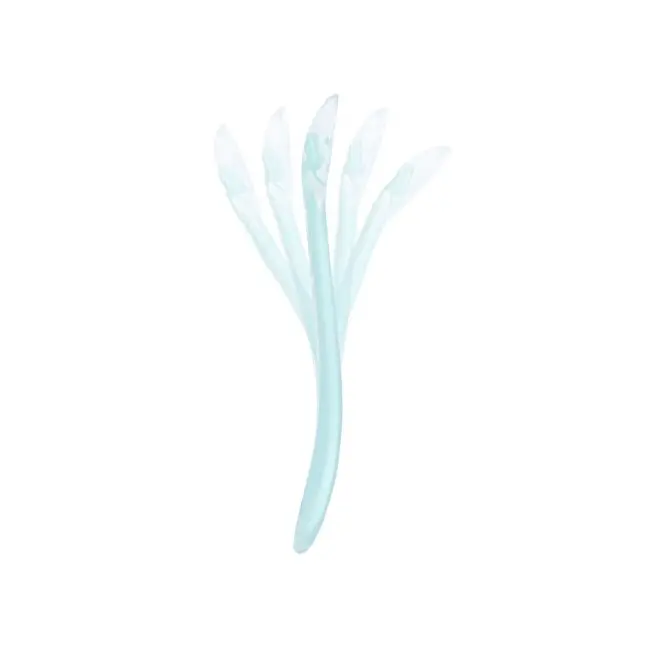 Babymoov -  Lingurita de silicon Azur BBBA102405