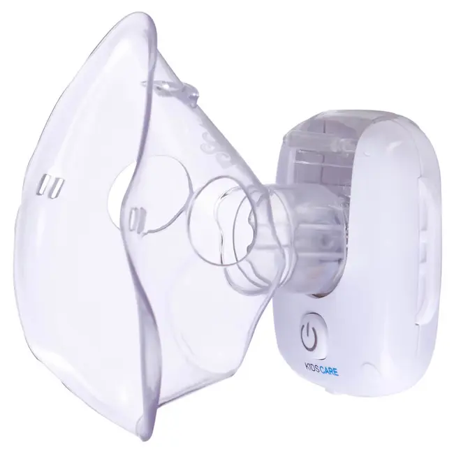 Aparat de aerosoli portabil si silentios KidsCare Air Mask SUPKC_airmask