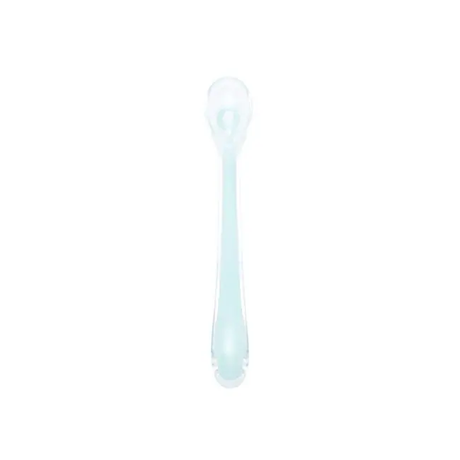 Babymoov -  Lingurita de silicon Azur BBBA102405