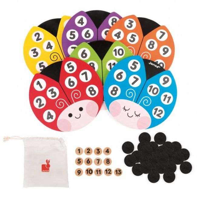 JOC BINGO - VRNJ08243