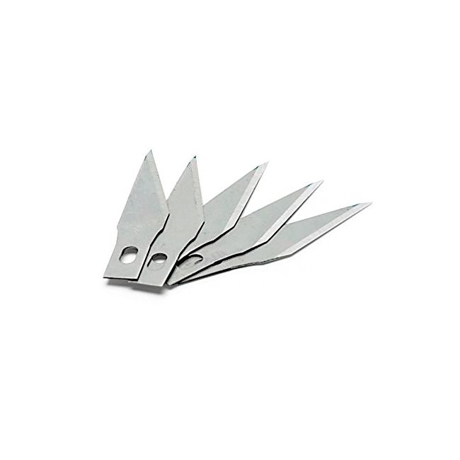 REVELL Replacement blades for 39059 VRNRV39062