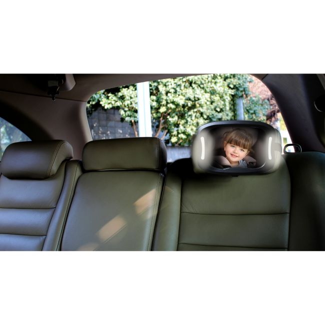 Oglinda Auto Retrovizoare Altabebe AL1108 BBJAL1108_Initiala