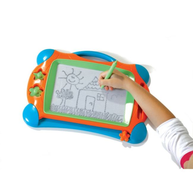 SES Tabla magnetica VRNS14646