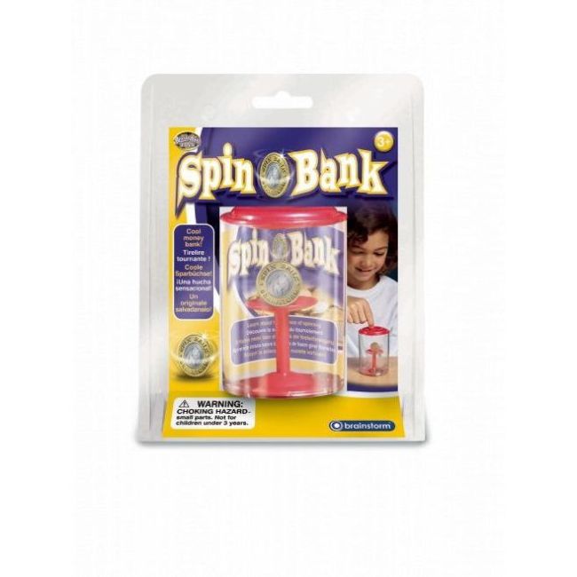 Pusculita Brainstorm Toys E2048 BBJE2048_Initiala