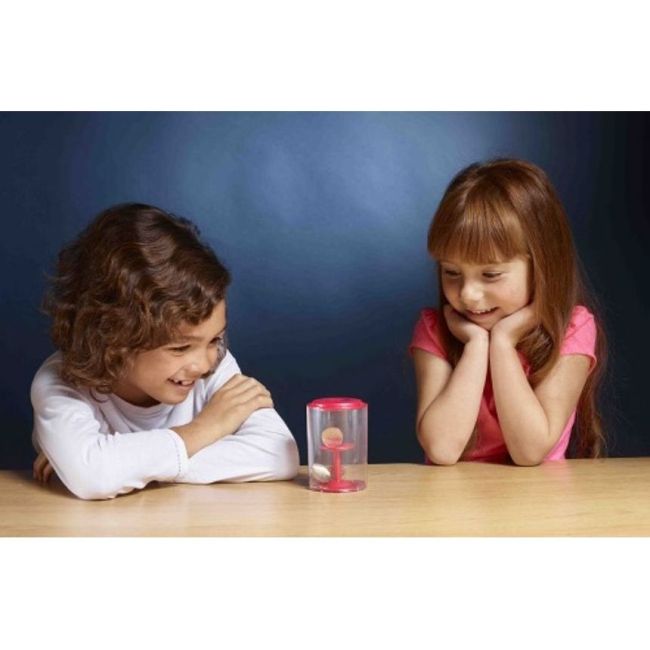 Pusculita Brainstorm Toys E2048 BBJE2048_Initiala