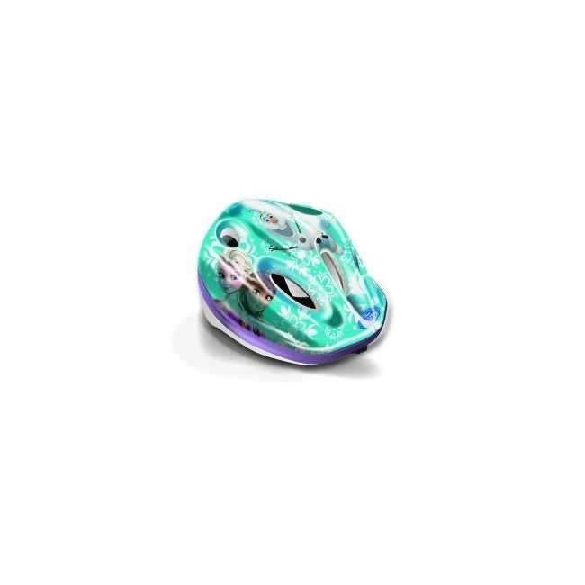 Casca Protectie Biciclisti - Dino Bikes Frozen HPBDN6817 FZ