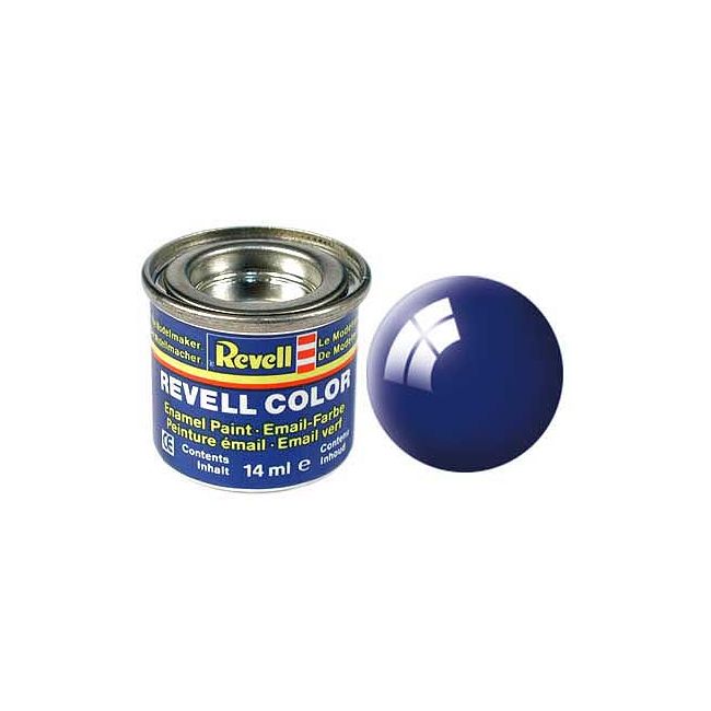 REVELL ultramarine-blue gloss VRNRV32151