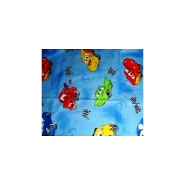 Husa suplimentara din bumbac pentru saltea 180 X 80 x 12 cm - MDC118H