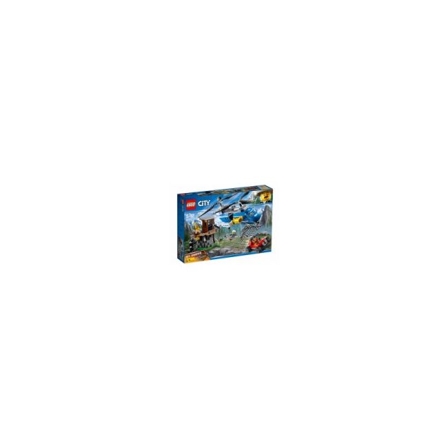 Arest pe munte - VRNL60173