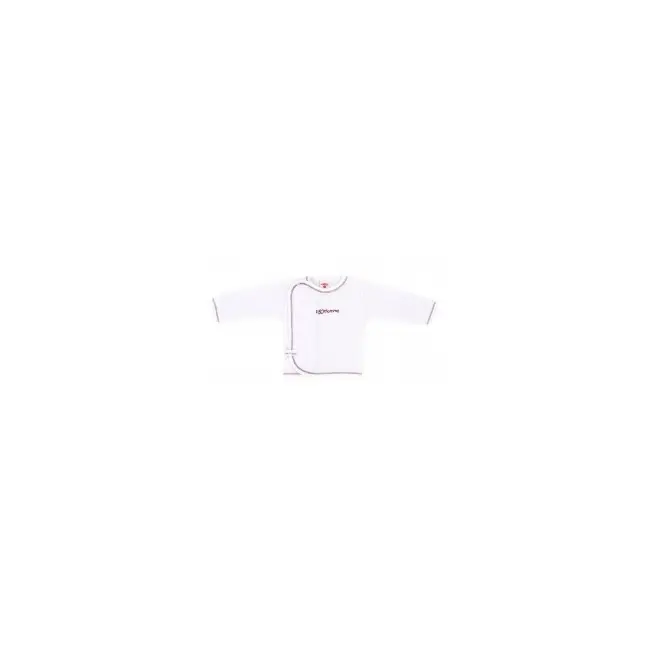 Bluzita bebe- I love mommy - Hainute bebelusi - MK0020-4-6.0-3 luni