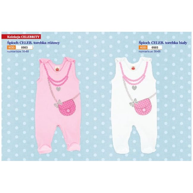 Body - Celebrity - Haine Bebe - MK0303-1-6.2 ani
