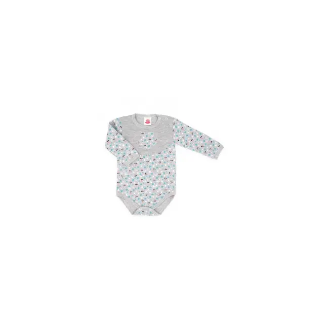 Body - colectia Winter Garden - Haine Bebe MK03144DR-6
