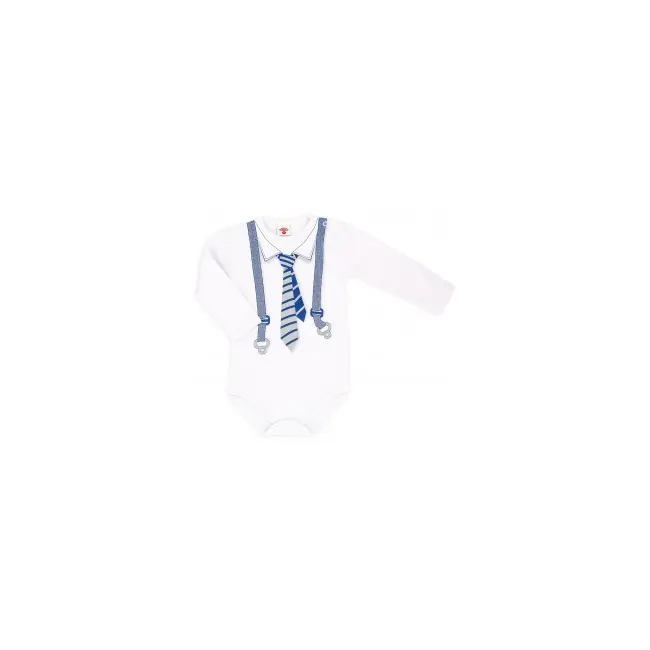 Body pentru baieti - Celebrity - Haine Bebe MK0303-5-6.2 ani