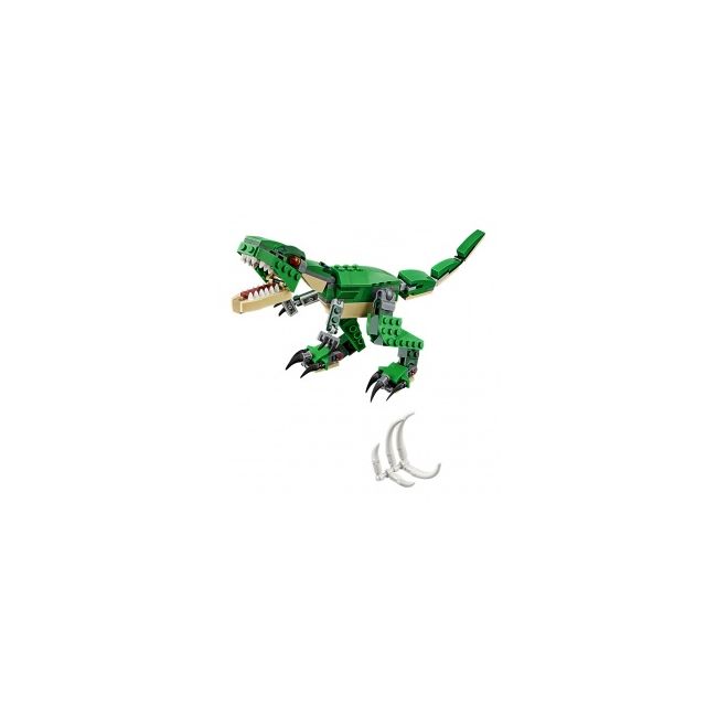 LEGO® Creator Dinozauri puternici VRNL31058