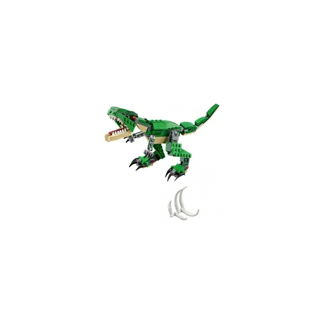 LEGO&reg; Creator Dinozauri puternici VRNL31058