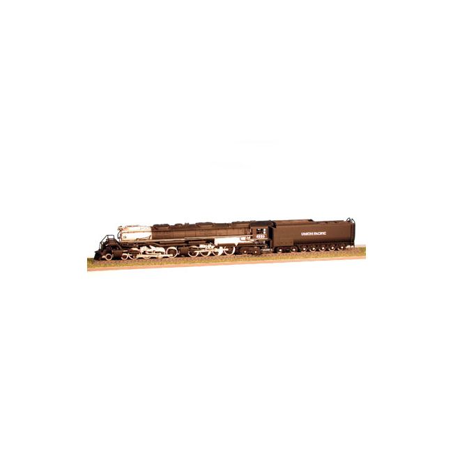 REVELL Big Boy Locomotive VRNRV2165