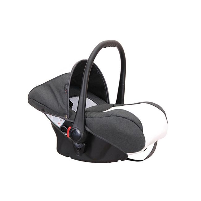 Carucior Savona Decor 3 in 1 SD01 Coletto SUPsavona_SD01