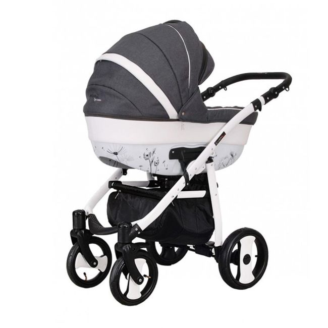 Carucior Savona Decor 3 in 1 SD01 Coletto SUPsavona_SD01