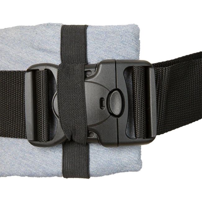 Marsupiu Ergonomic Embrace N24 Melange Womar Zaffiro 3-Z-NE-N24 BBJ3-Z-NE-N24_Albastru