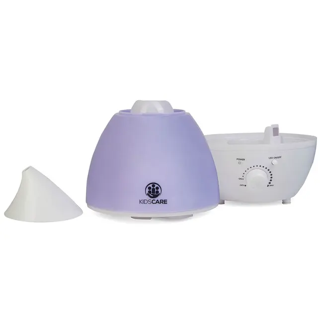 Umidificator de aer cu ultrasunete Kidscare KC121 SUPKC121