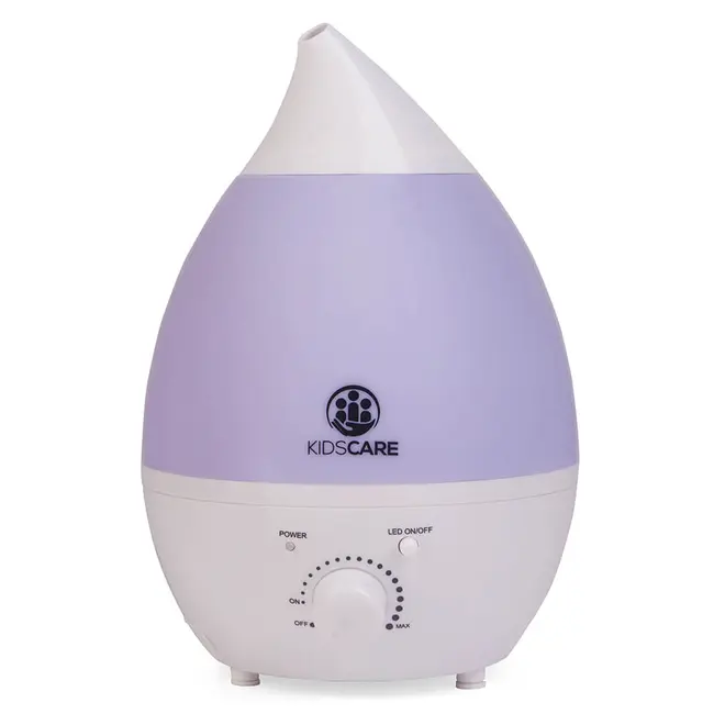 Umidificator de aer cu ultrasunete Kidscare KC121 SUPKC121