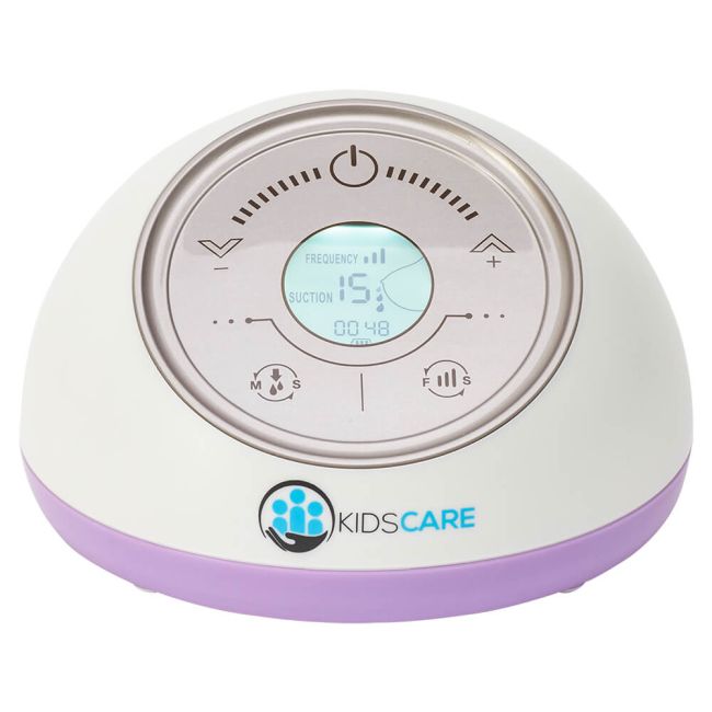 Pompa de san electrica dubla Kidscare KC106 SUPKC106