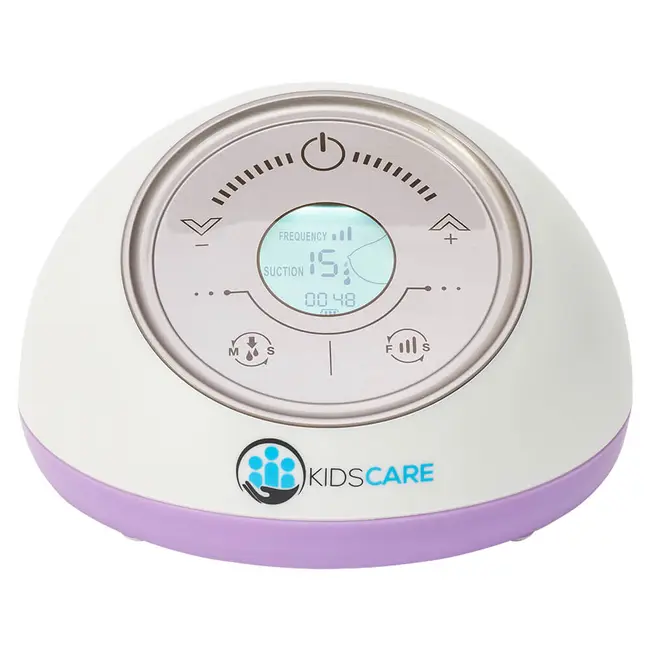 Pompa de san electrica dubla Kidscare KC106 SUPKC106