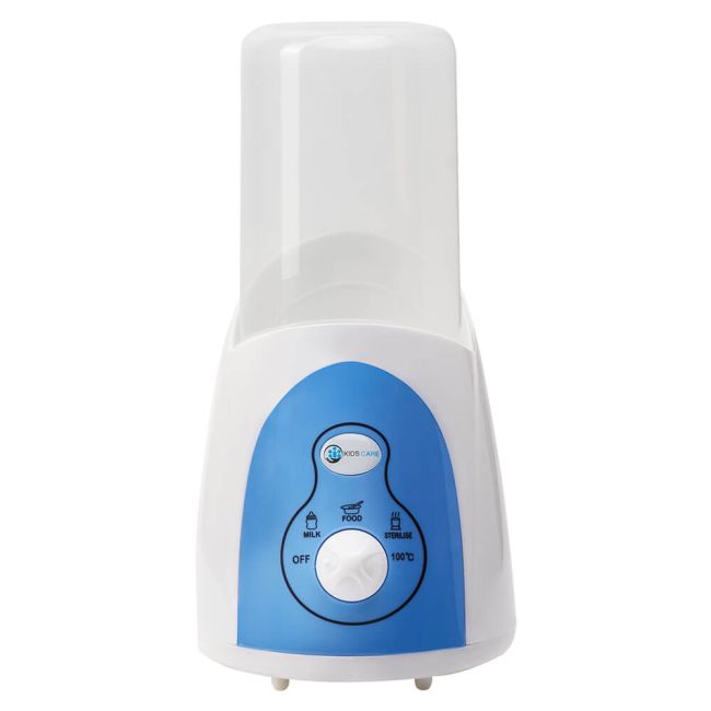 Incalzitor biberoane 5 in 1 pentru casa si masina Kidscare KC107 SUPKC107