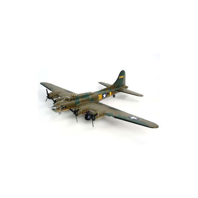 REVELL B-17F Memphis Belle - VRNRV4297