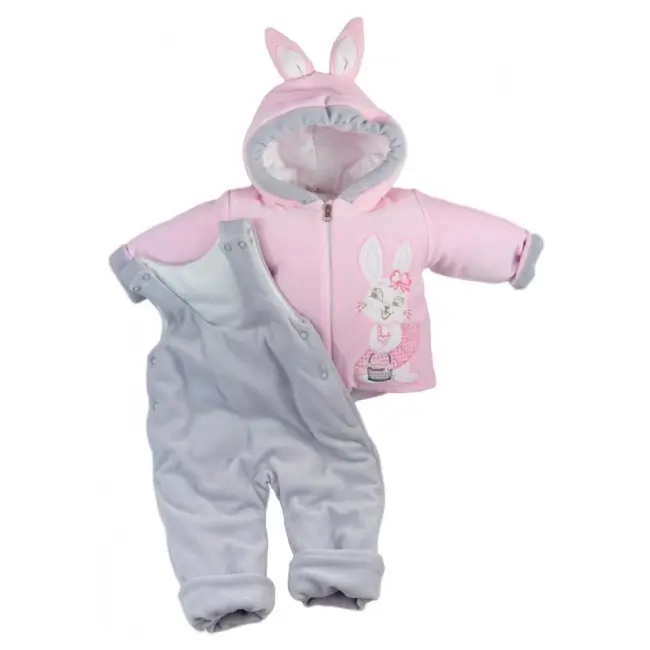 Compleu bebelusi - My little bunny - MBBunny-G.6 luni