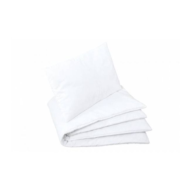 Set pilota si perna Standard (fara huse) pentru saltea 170x70 cm - MDC12345