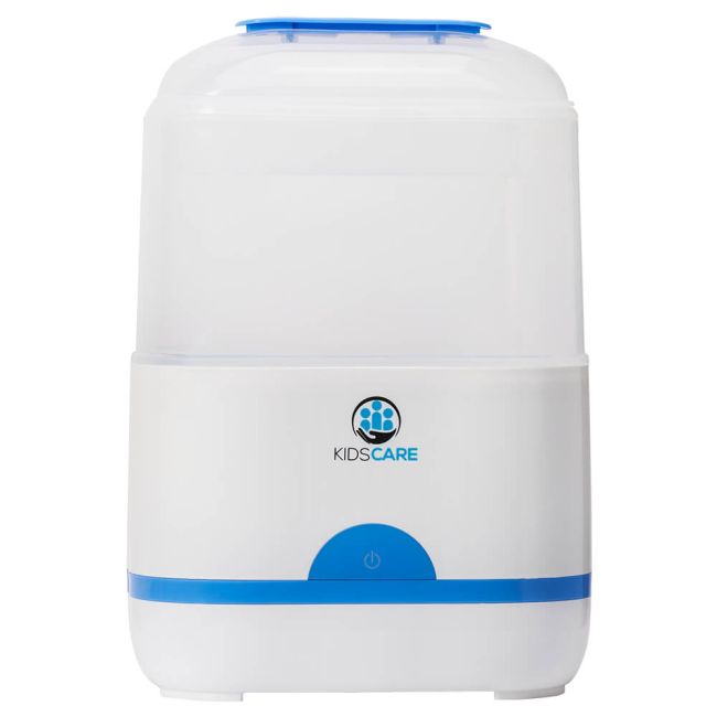 Sterilizator electric pentru 6 biberoane KidsCare KC108 SUPKC108