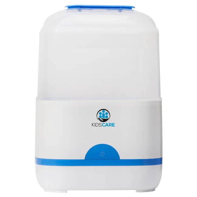 Sterilizator electric pentru 6 biberoane KidsCare KC108 SUPKC108
