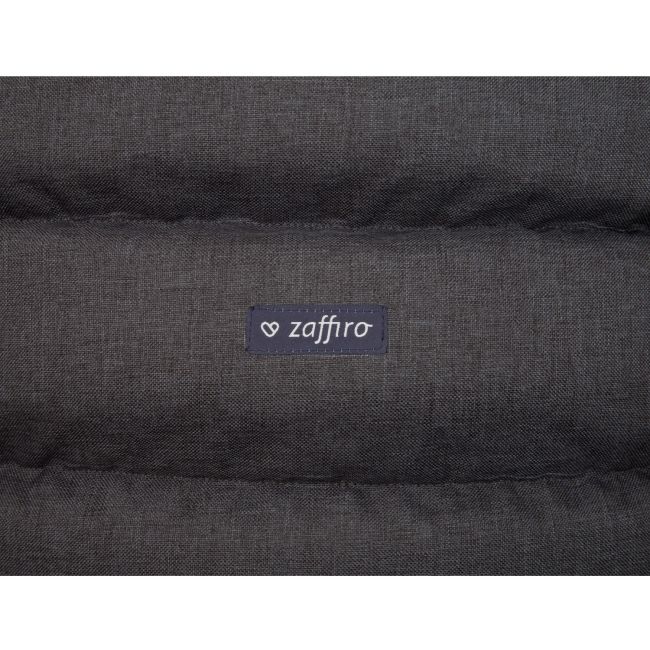 Sac de iarna iGrow Eco din lana oaie Womar Zaffiro 3Z-SW-20M BBJ3Z-SW-20M_Gri Inchis